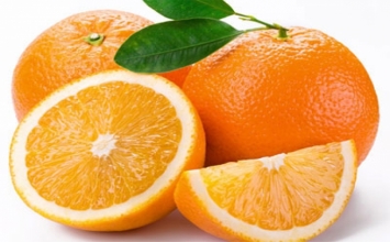 Mẹo chọn cam ngon ngọt nhiều nước nhất